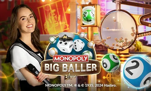 Immersive Live Casino